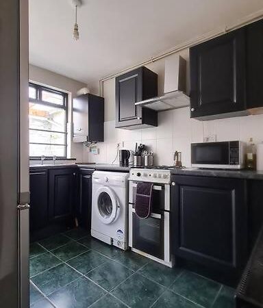 Little House In The City Villa Dublin Ngoại thất bức ảnh