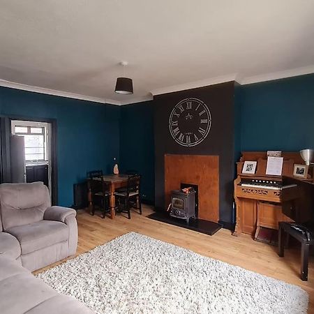 Little House In The City Villa Dublin Ngoại thất bức ảnh