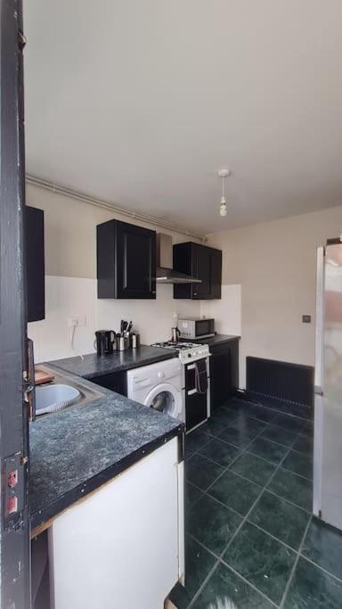 Little House In The City Villa Dublin Ngoại thất bức ảnh