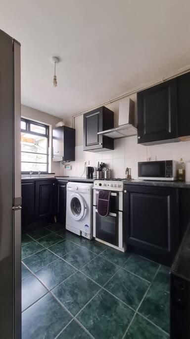 Little House In The City Villa Dublin Ngoại thất bức ảnh