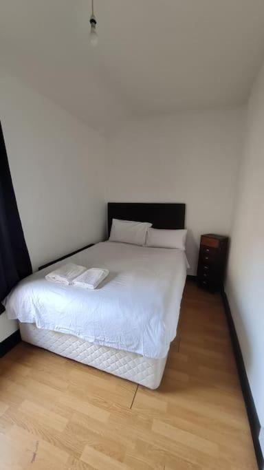Little House In The City Villa Dublin Ngoại thất bức ảnh