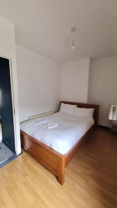 Little House In The City Villa Dublin Ngoại thất bức ảnh